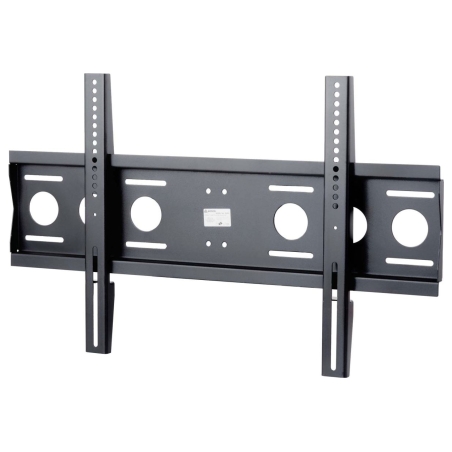 Edbak | Wall mount | TWB1C-B | 40-75 " | Maximum weight (capacity) 80 kg | Black