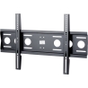 Edbak | Wall mount | TWB1C-B | 40-75 " | Maximum weight (capacity) 80 kg | Black