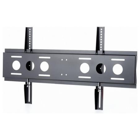 Edbak | Wall mount | TWB1C-B | 40-75 " | Maximum weight (capacity) 80 kg | Black