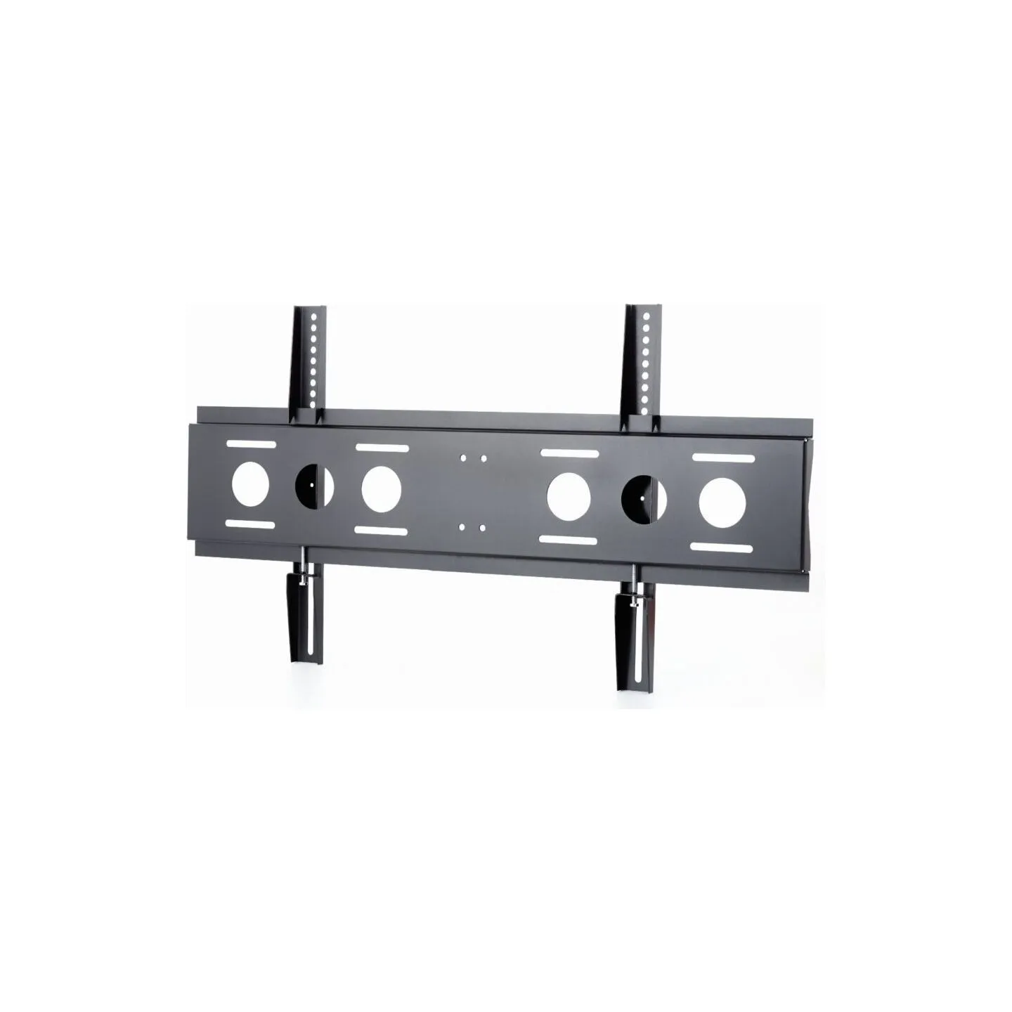 Edbak | Wall mount | TWB1C-B | 40-75 " | Maximum weight (capacity) 80 kg | Black
