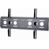 Edbak | Wall mount | TWB1C-B | 40-75 " | Maximum weight (capacity) 80 kg | Black
