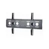 Edbak | Wall mount | TWB1C-B | 40-75 " | Maximum weight (capacity) 80 kg | Black