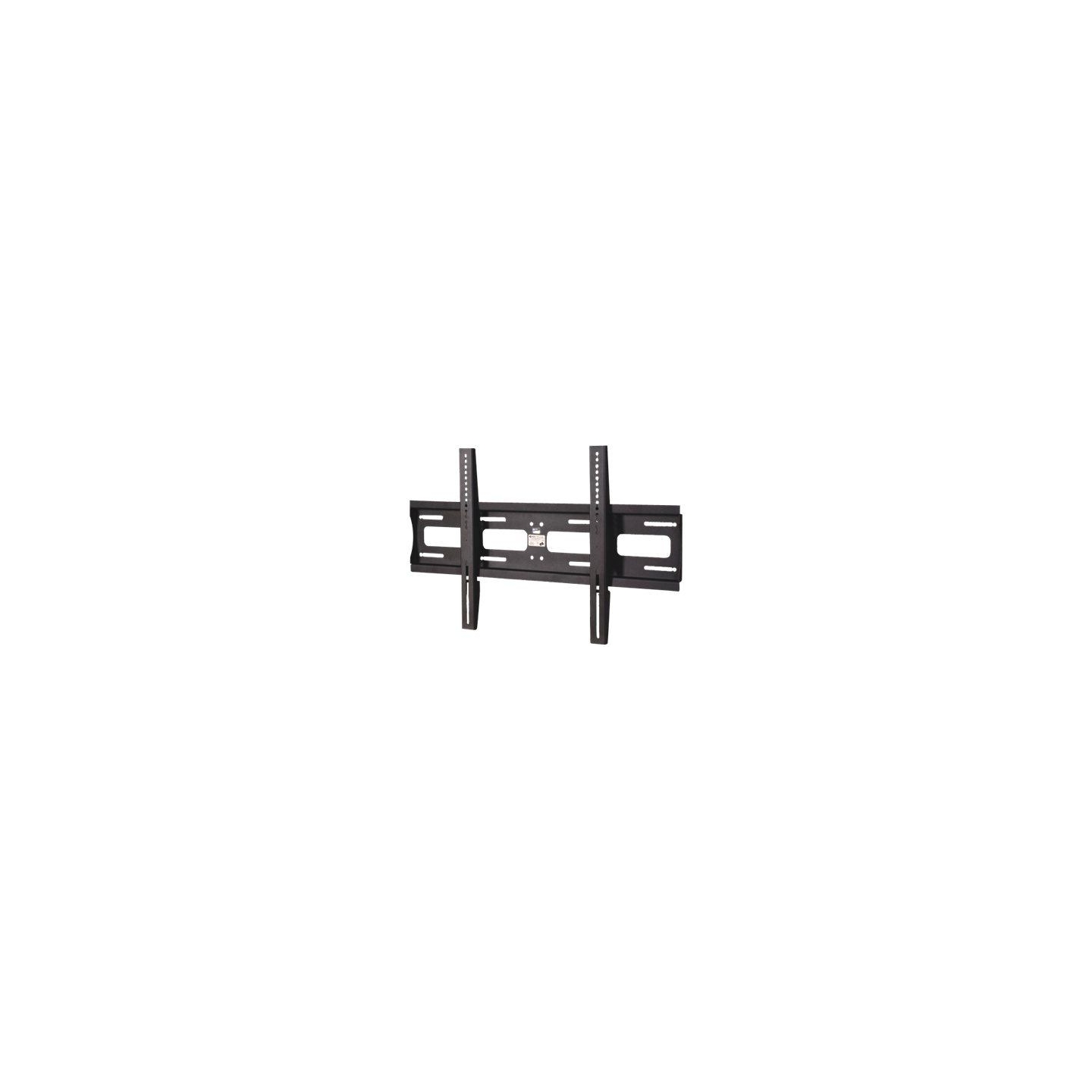Edbak | Wall mount | TWB1C-B | 40-75 " | Maximum weight (capacity) 80 kg | Black