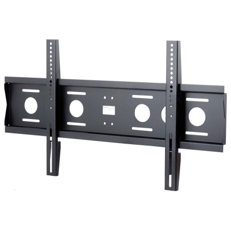 Edbak | Wall mount | TWB1C-B | 50-86 " | Maximum weight (capacity) 80 kg | Black