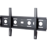 Edbak | Wall mount | TWB1C-B | 50-86 " | Maximum weight (capacity) 80 kg | Black