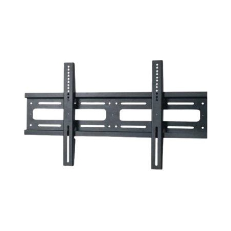 Edbak | Wall mount | TWB1C-B | 50-86 " | Maximum weight (capacity) 80 kg | Black