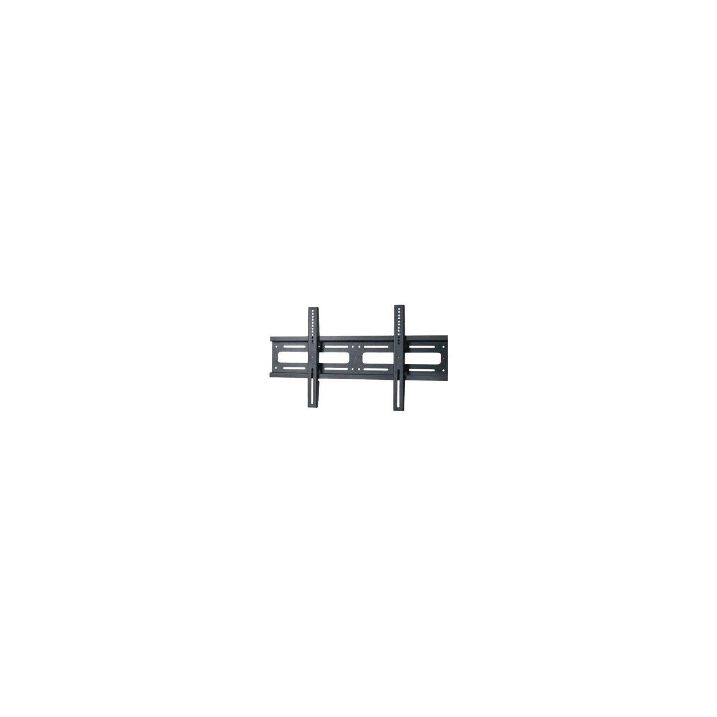 Edbak | Wall mount | TWB1C-B | 50-86 " | Maximum weight (capacity) 80 kg | Black