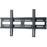 Edbak | Wall mount | TWB1C-B | 50-86 " | Maximum weight (capacity) 80 kg | Black