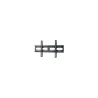 Edbak | Wall mount | TWB1C-B | 50-86 " | Maximum weight (capacity) 80 kg | Black