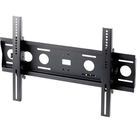 Edbak | Wall mount | PWB2C-B | 42-75 " | Maximum weight (capacity) 80 kg | Black