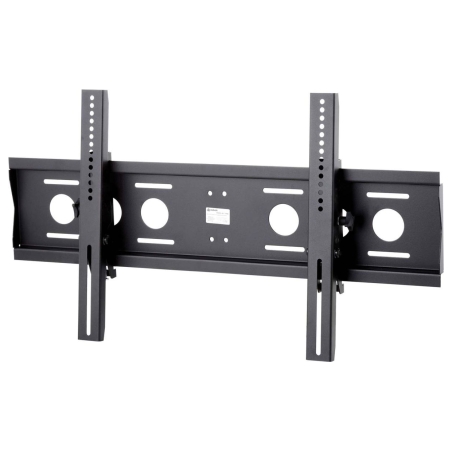 Edbak | Wall mount | TWB2C-B | 65-86 " | Maximum weight (capacity) 80 kg | Black