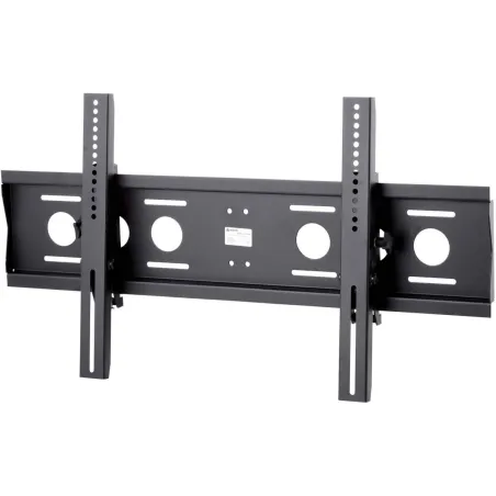 Edbak | Wall mount | TWB2C-B | 65-86 " | Maximum weight (capacity) 80 kg | Black