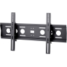 Edbak | Wall mount | TWB2C-B | 65-86 " | Maximum weight (capacity) 80 kg | Black