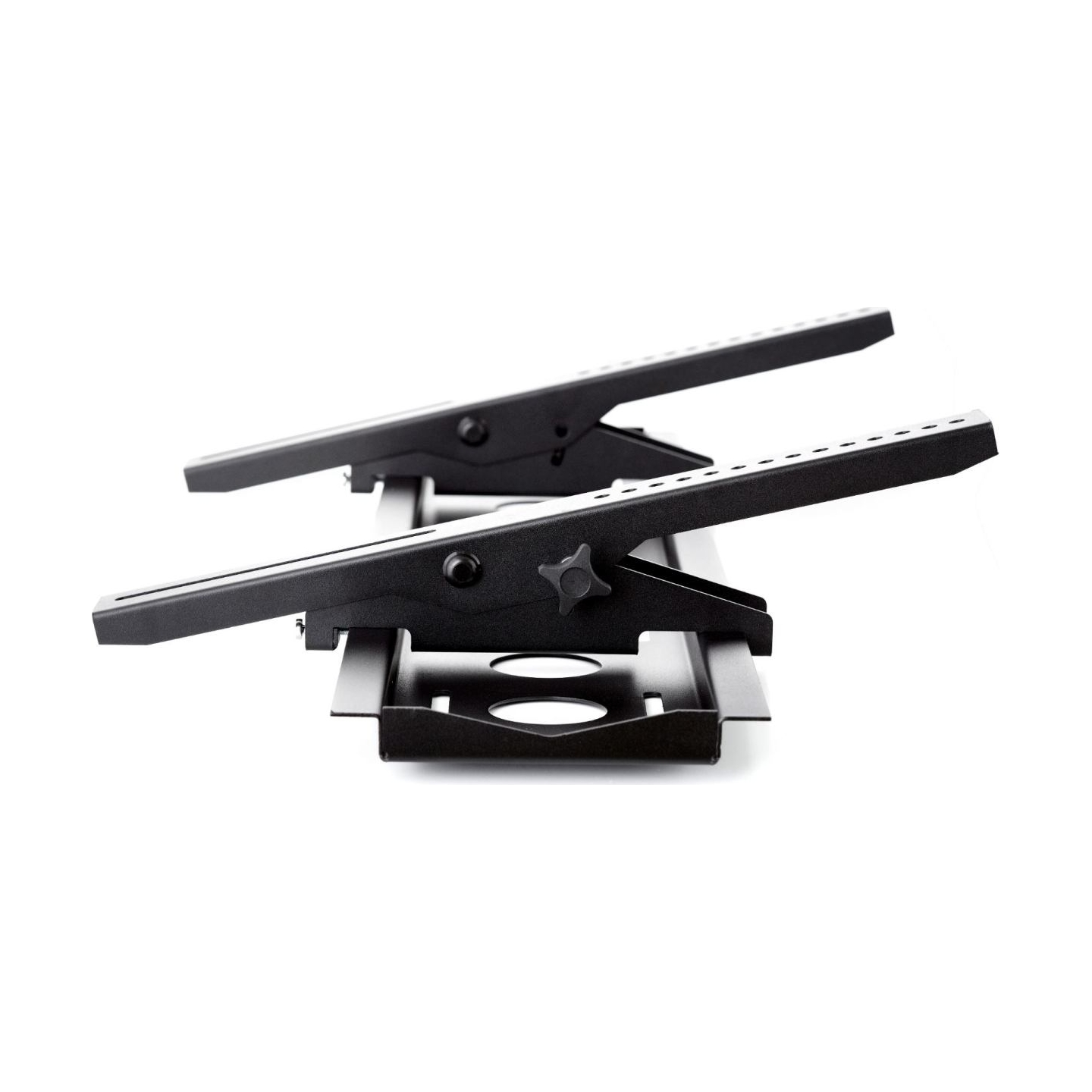 Edbak | Wall mount | TWB2C-B | 65-86 " | Maximum weight (capacity) 80 kg | Black