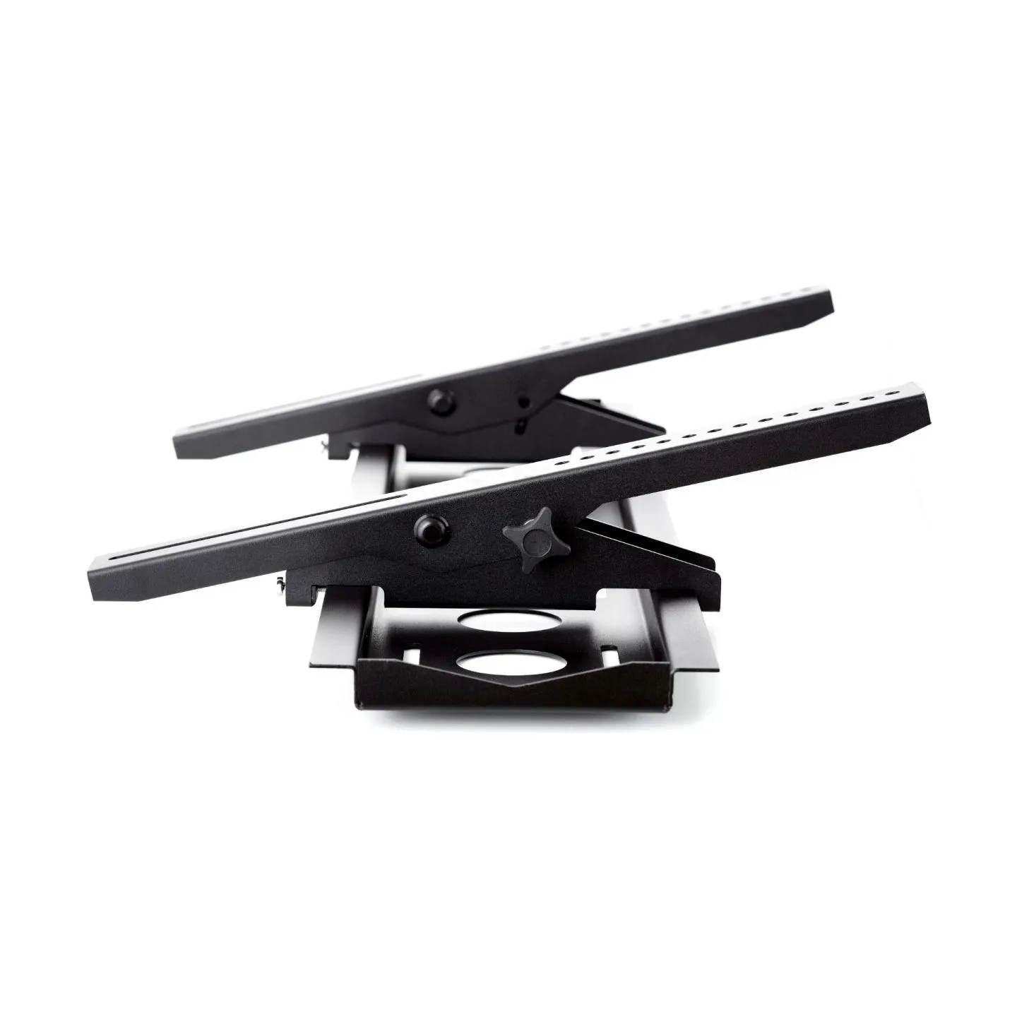 Edbak | Wall mount | TWB2C-B | 65-86 " | Maximum weight (capacity) 80 kg | Black