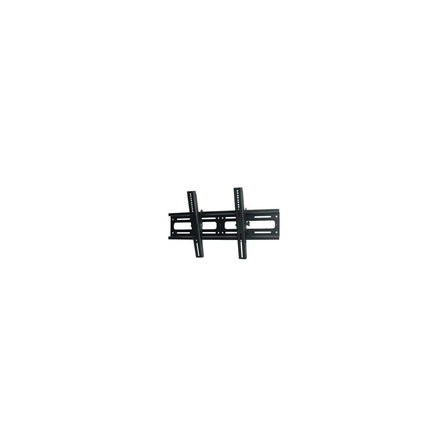 Edbak | Wall mount | TWB2C-B | 65-86 " | Maximum weight (capacity) 80 kg | Black