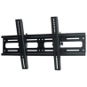 Edbak | Wall mount | TWB2C-B | 65-86 " | Maximum weight (capacity) 80 kg | Black