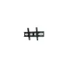 Edbak | Wall mount | TWB2C-B | 65-86 " | Maximum weight (capacity) 80 kg | Black