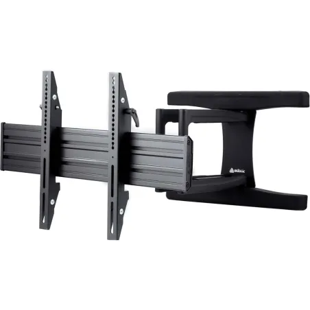 Edbak | Wall mount | VSM654 | Display Mounts | 65-86 " | Maximum weight (capacity) 45 kg | Black