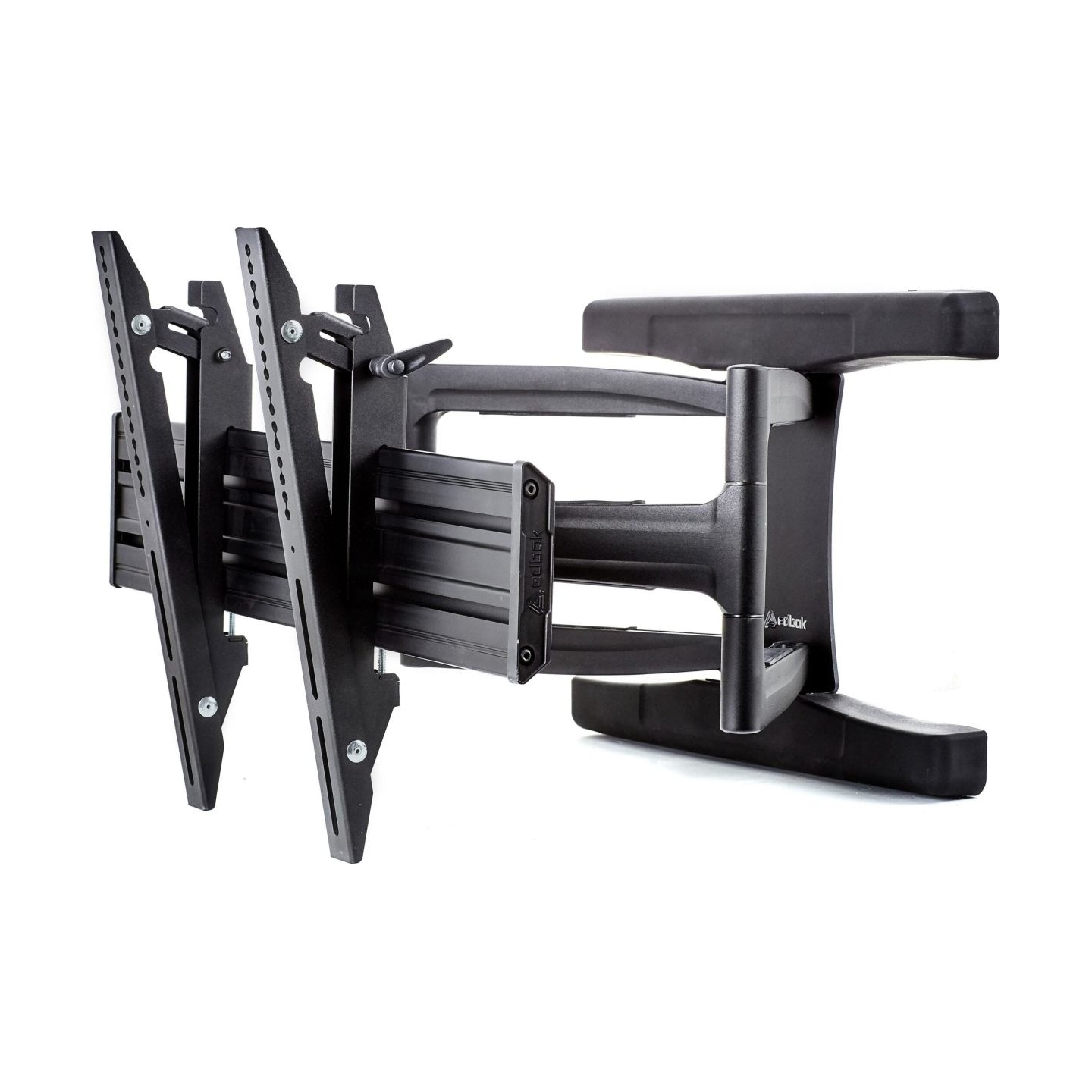 Edbak | Wall mount | VSM654 | Display Mounts | 65-86 " | Maximum weight (capacity) 45 kg | Black