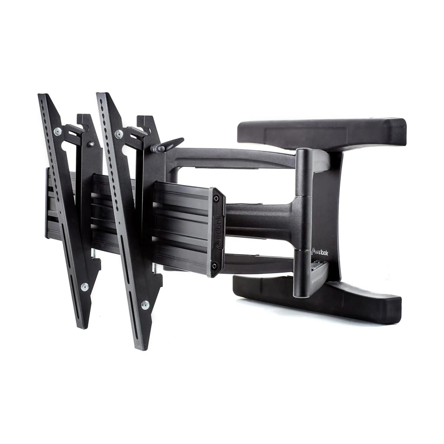 Edbak | Wall mount | VSM654 | Display Mounts | 65-86 " | Maximum weight (capacity) 45 kg | Black