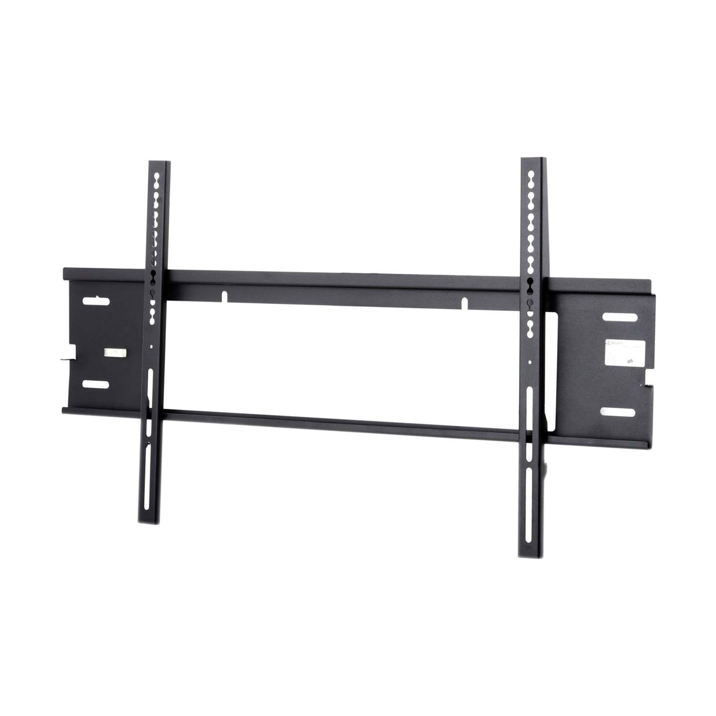 Edbak | Wall mount | EWB200C-B | Fixed | 40-75 " | Maximum weight (capacity) 40 kg | Black