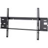 Edbak | Wall mount | EWB200C-B | Fixed | 40-75 " | Maximum weight (capacity) 40 kg | Black