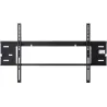 Edbak | Wall mount | EWB200C-B | Fixed | 40-75 " | Maximum weight (capacity) 40 kg | Black