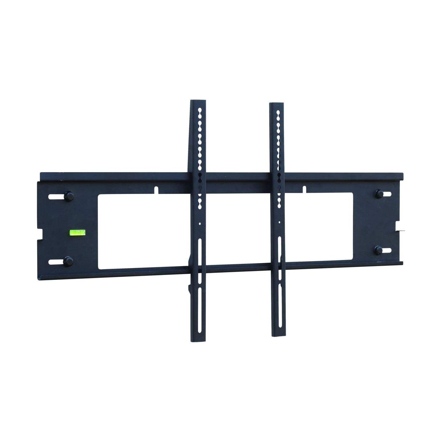Edbak | Wall mount | EWB200C-B | Fixed | 40-75 " | Maximum weight (capacity) 40 kg | Black
