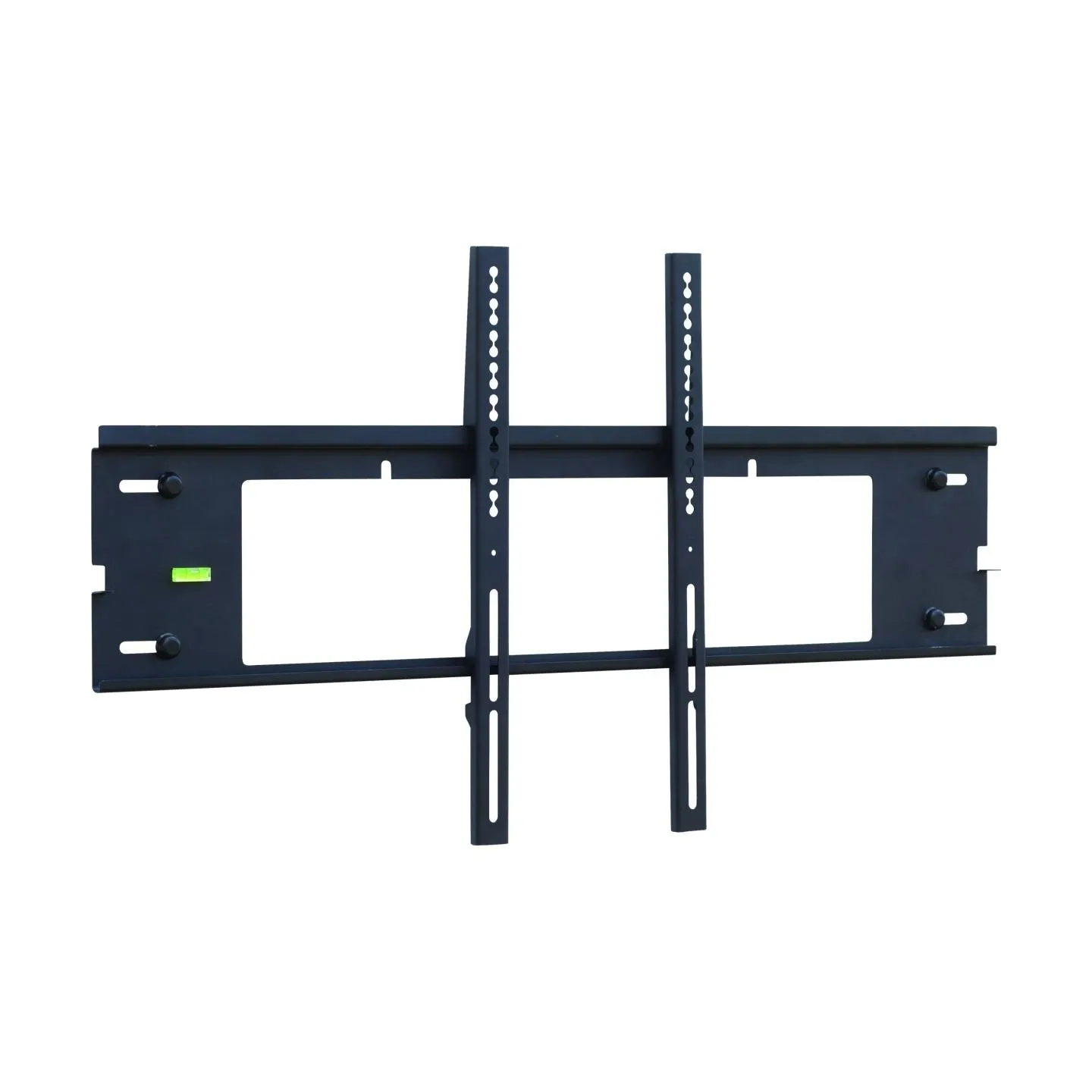 Edbak | Wall mount | EWB200C-B | Fixed | 40-75 " | Maximum weight (capacity) 40 kg | Black