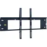 Edbak | Wall mount | EWB200C-B | Fixed | 40-75 " | Maximum weight (capacity) 40 kg | Black