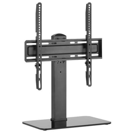 Goobay Tabletop TV Stand Basic Fix | Swivel | 32-70 " | Maximum weight (capacity) 40 kg | Black