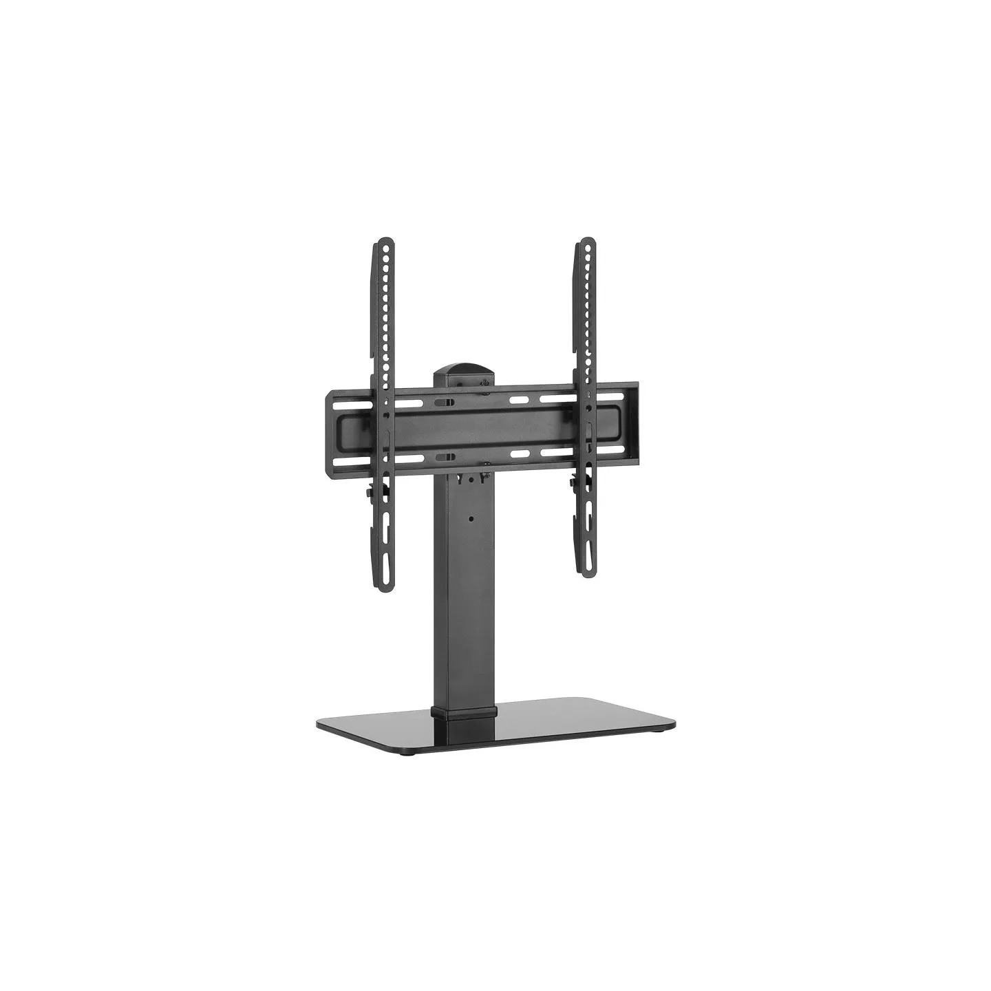 Goobay Tabletop TV Stand Basic Fix | Swivel | 32-70 " | Maximum weight (capacity) 40 kg | Black
