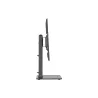 Goobay Tabletop TV Stand Basic Fix | Swivel | 32-70 " | Maximum weight (capacity) 40 kg | Black