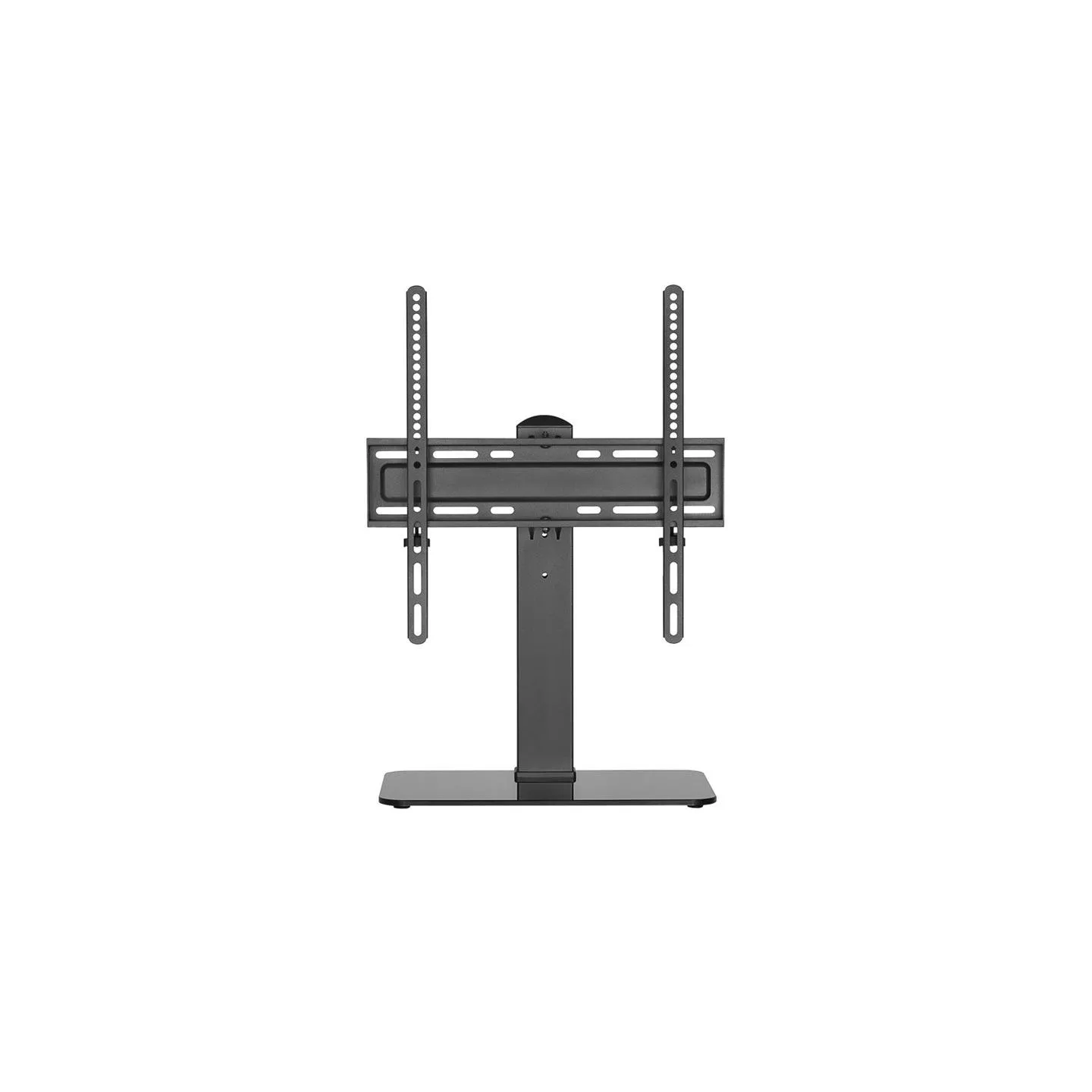 Goobay Tabletop TV Stand Basic Fix | Swivel | 32-70 " | Maximum weight (capacity) 40 kg | Black