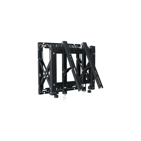 Edbak | Wall mount | VWPOP65-P | Display Mounts | 42-65 " | Maximum weight (capacity) 60 kg | Black