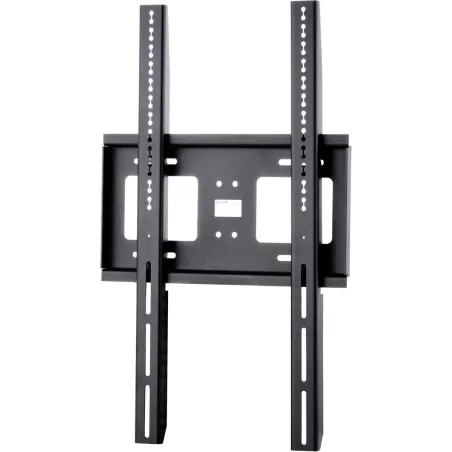 Edbak | Wall mount | PWB3c-B | Fixed | 40-75 " | Maximum weight (capacity) 80 kg | Black