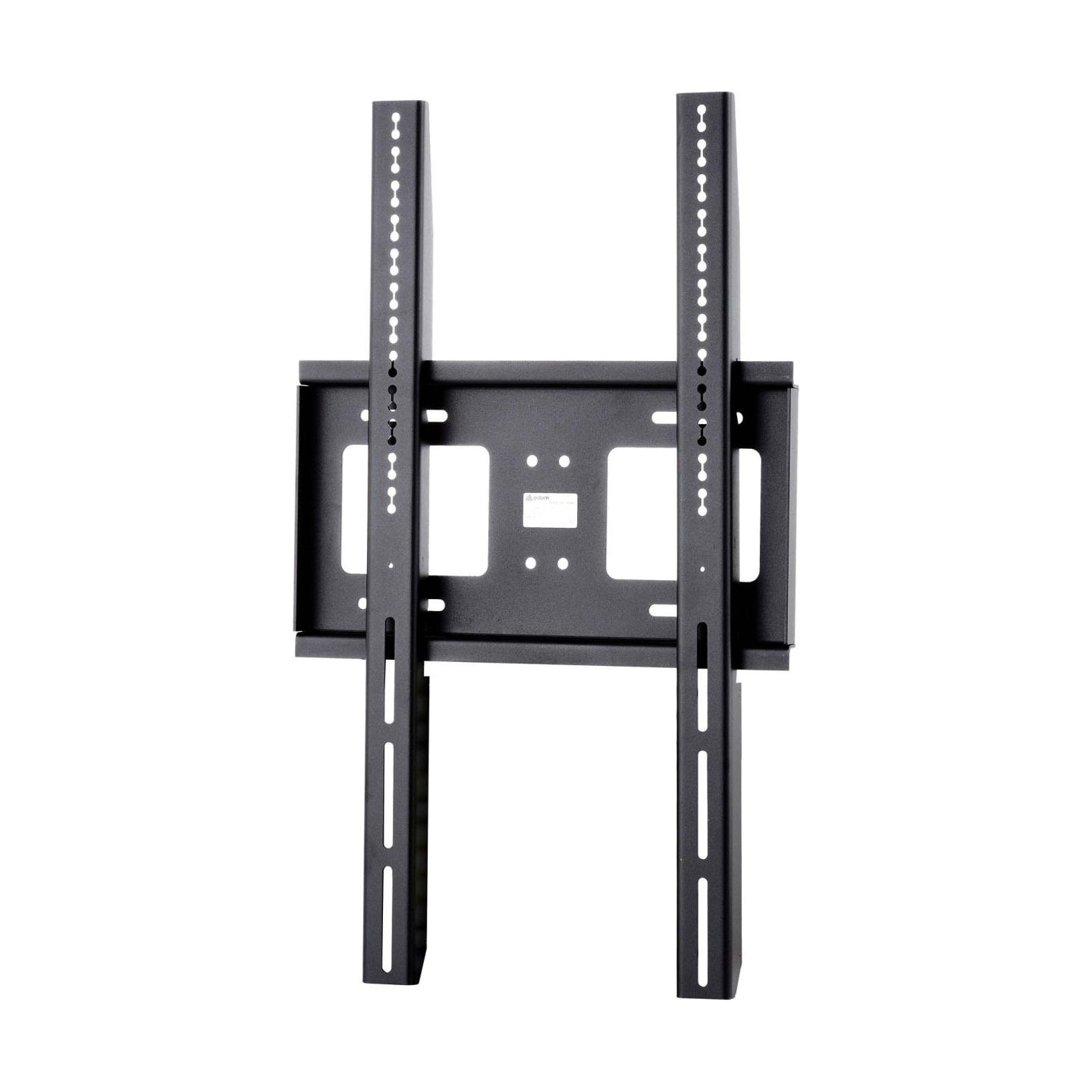 Edbak | Wall mount | PWB3c-B | Fixed | 40-75 " | Maximum weight (capacity) 80 kg | Black