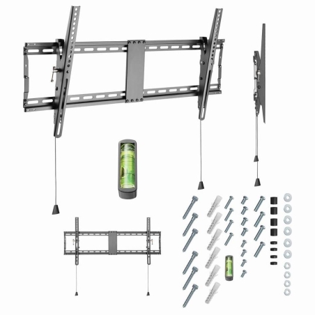 Gembird TV Wall Mount 43-90 inch tilt