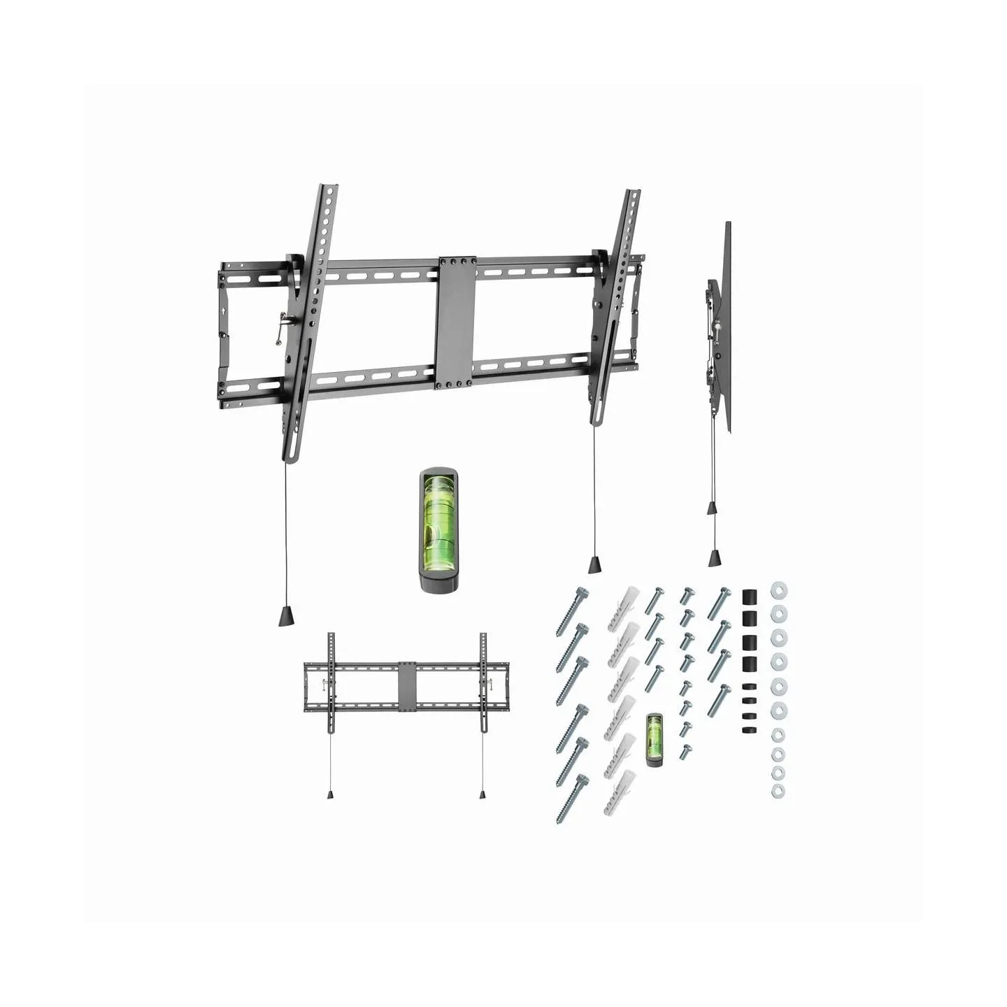 Gembird TV Wall Mount 43-90 inch tilt