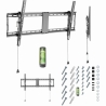 Gembird TV Wall Mount 43-90 inch tilt