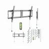 Gembird TV Wall Mount 43-90 inch tilt