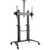Digitus | Other | 70-120 " | Maximum weight (capacity) 140 kg | Black