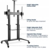Digitus | Other | 70-120 " | Maximum weight (capacity) 140 kg | Black