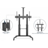 Digitus | Other | 70-120 " | Maximum weight (capacity) 140 kg | Black