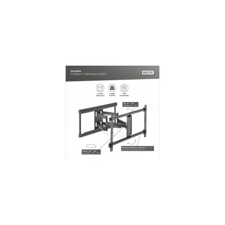 Digitus Wall Mount DA-90454