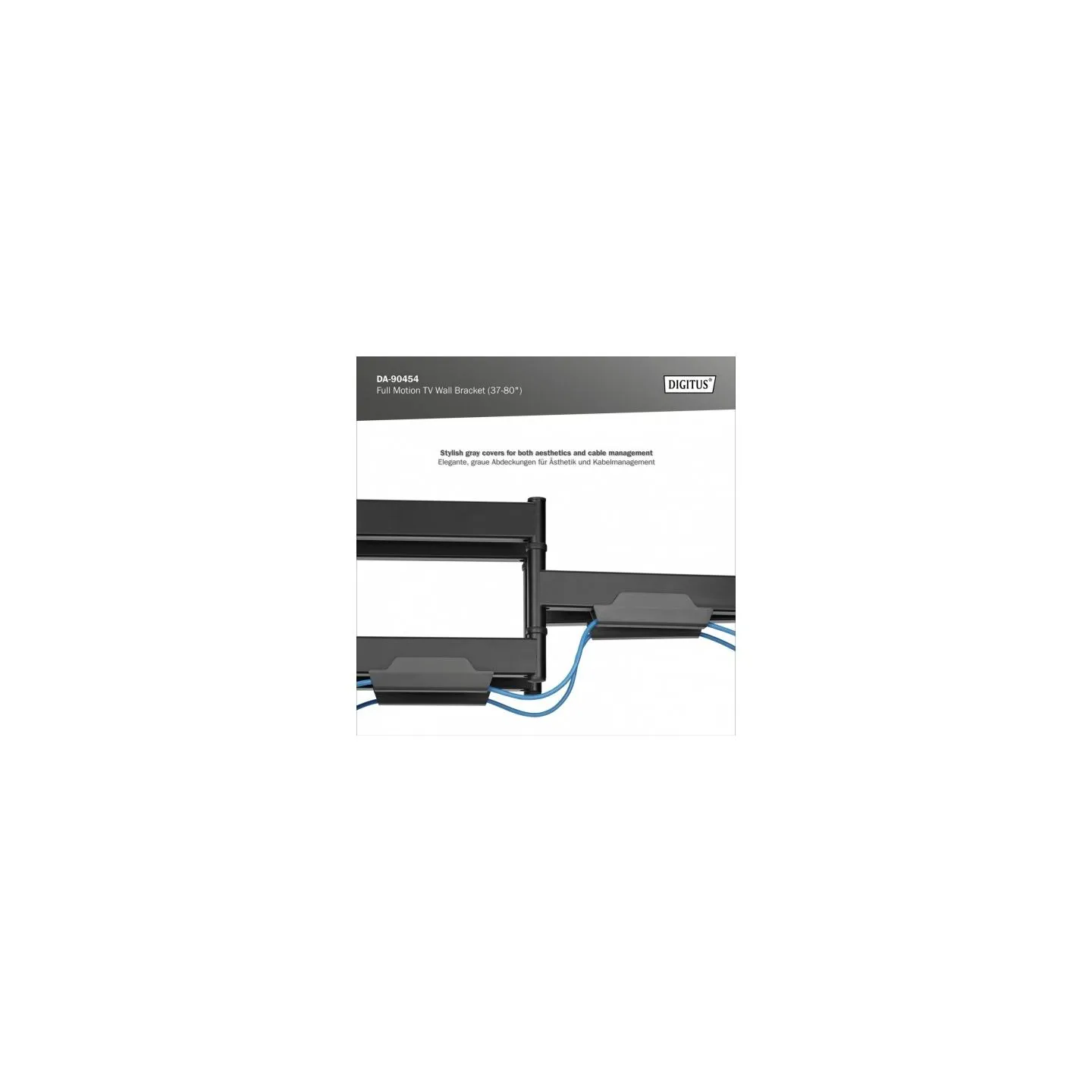 Digitus Wall Mount DA-90454