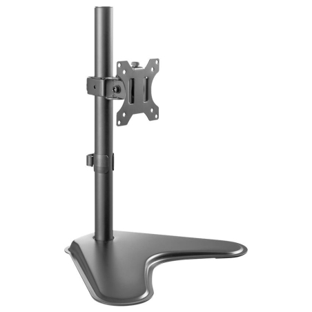 Digitus | Desk Mount | Adjustable Height, Rotate, Swivel | Black