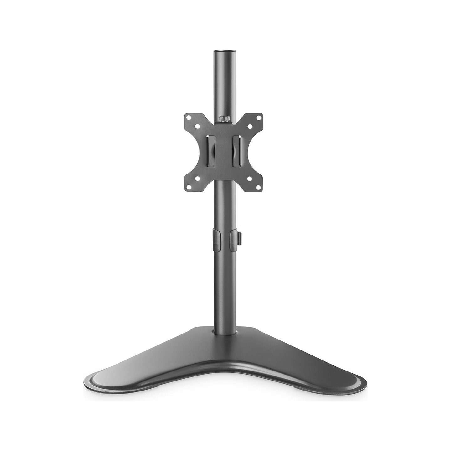 Digitus | Desk Mount | Adjustable Height, Rotate, Swivel | Black