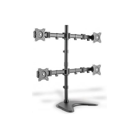 Digitus Monitor Stand 4xLCD max. 27" max. 8kg